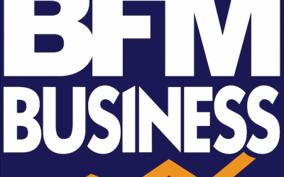 Jean-Claude Merlane sur BFM Business TV – Le bien-être au travail