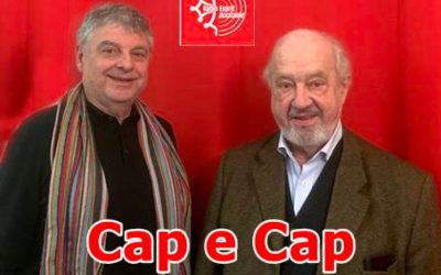 Cap e Cap – Interview par Jacques Lavergne