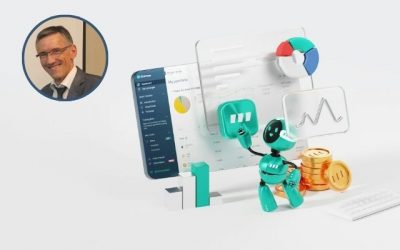 L’intelligence artificielle au service des achats : révolutionnez votre performance lors du SIANE 2025