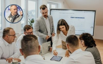 Équipes de direction : dirigeant expert ou dirigeant ressource ?
