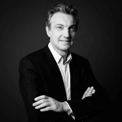 Hervé Chopin