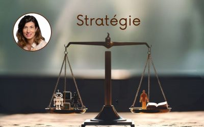 IA et développement commercial : la fin d’un monde, le début d’un autre