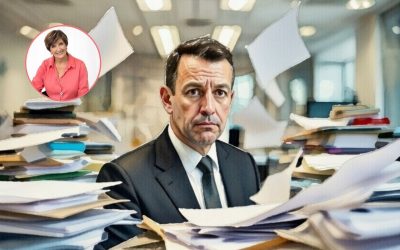 Rebondir dans la complexité : apprivoiser nos paradoxes