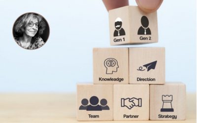 L&rsquo;art de la transmission