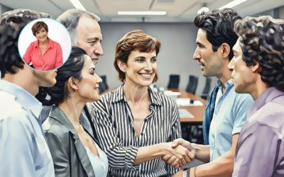 A la rencontre de soi, et des autres : cultiver la présence à soi, et aux autres 